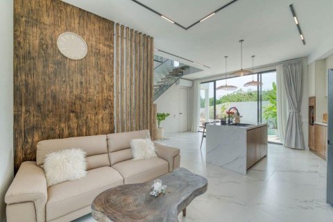 3 bedrooms Villa in South Kuta, Badung, Bali (14957) 4