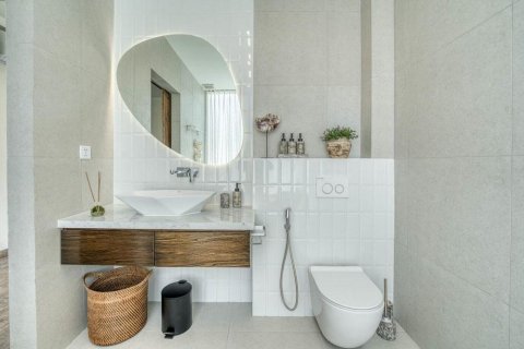 3 bedrooms Villa in South Kuta, Badung, Bali (14957) 9