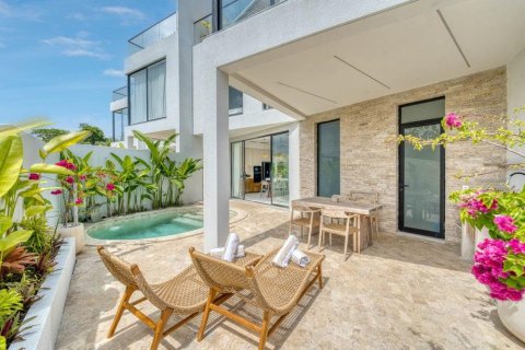 3 bedrooms Villa in South Kuta, Badung, Bali (14957) 2