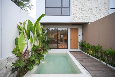 2 bedrooms Villa in Ungasan, Badung, Bali (14960)