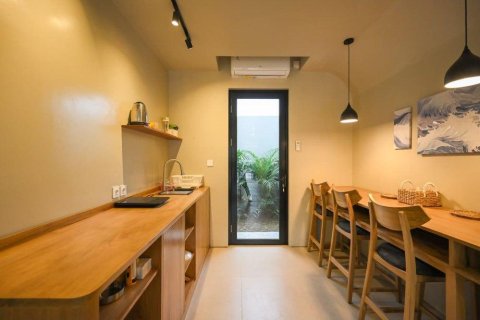 2 bedrooms Villa in Ungasan, Badung, Bali (14960) 3