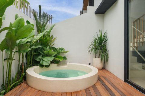 1 bedroom Villa in Ungasan, Badung, Bali (14959) 3