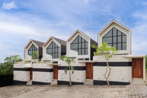 1 bedroom Villa in Ungasan, Badung, Bali (14959) 5