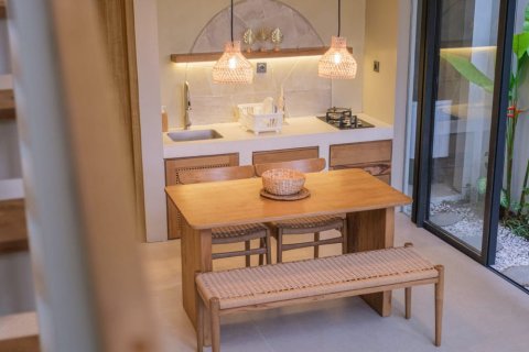1 bedroom Villa in Ungasan, Badung, Bali (14959) 4