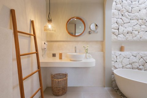 1 bedroom Villa in Ungasan, Badung, Bali (14959)