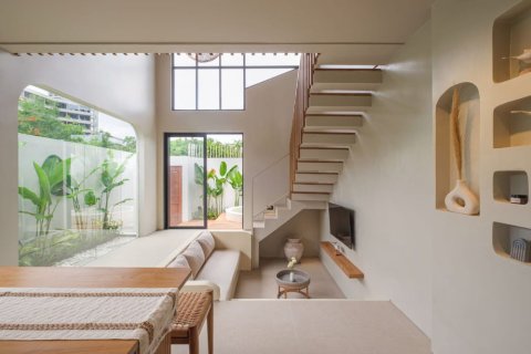 1 bedroom Villa in Ungasan, Badung, Bali (14959) 9