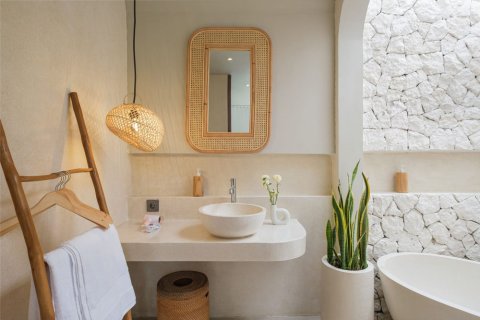 1 bedroom Villa in Ungasan, Badung, Bali (14959) 8