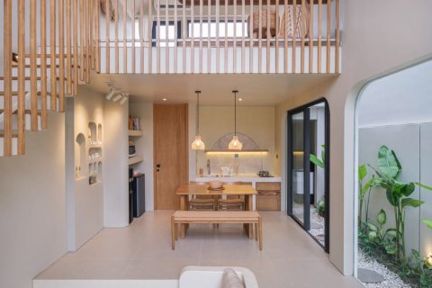1 bedroom Villa in Ungasan, Badung, Bali (14959) 10
