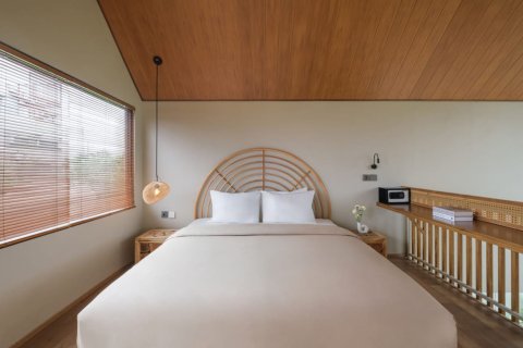 1 bedroom Villa in Ungasan, Badung, Bali (14959) 6