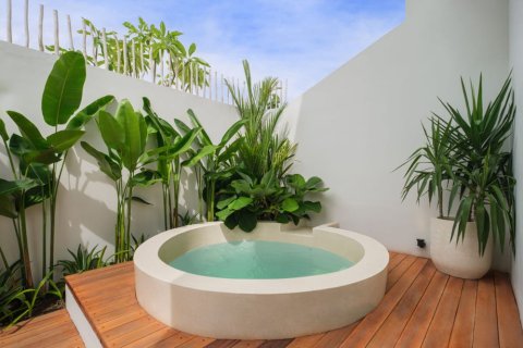 1 bedroom Villa in Ungasan, Badung, Bali (14959) 2
