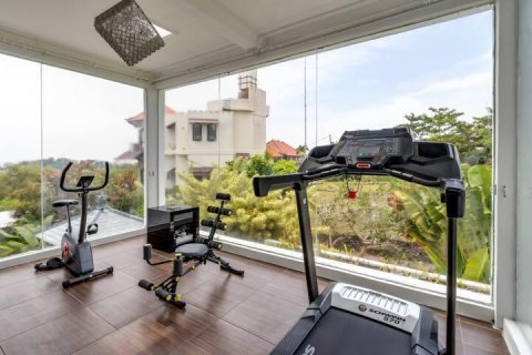 4 bedrooms Villa in Ungasan, Badung, Bali (14963) 5