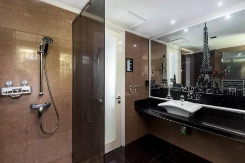 4 bedrooms Villa in Ungasan, Badung, Bali (14963) 9