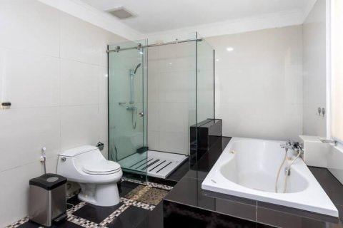 4 bedrooms Villa in Ungasan, Badung, Bali (14963) 6