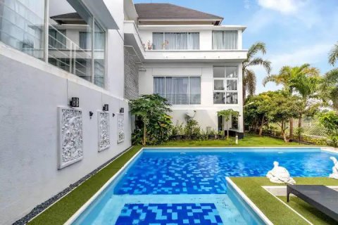 4 bedrooms Villa in Ungasan, Badung, Bali (14963) 3