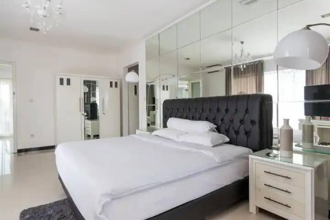 4 bedrooms Villa in Ungasan, Badung, Bali (14963) 10