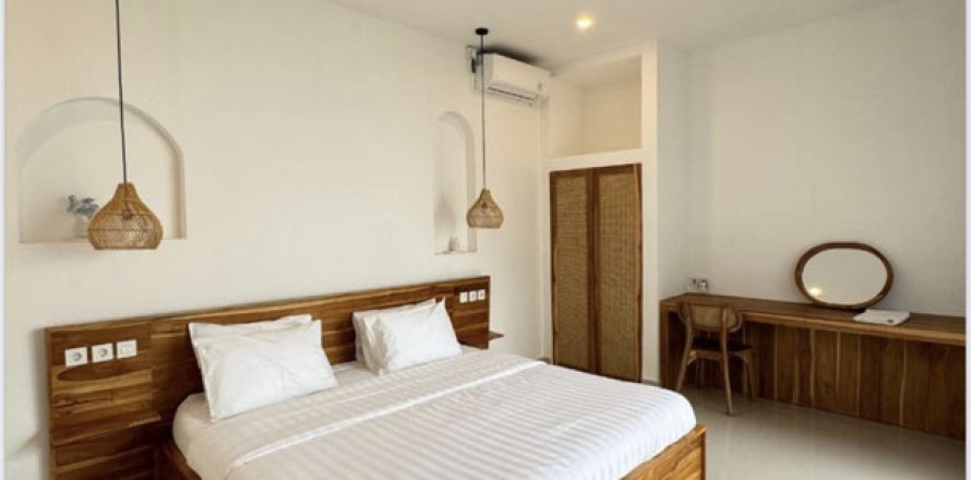 1 bedroom Villa in Ungasan, Badung, Bali (14961)