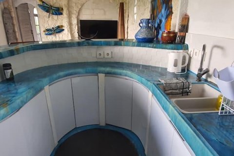 2 bedrooms Villa in Ungasan, Badung, Bali (14962) 5