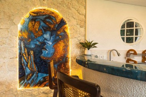 2 bedrooms Villa in Ungasan, Badung, Bali (14962) 6