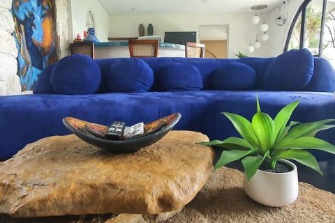 2 bedrooms Villa in Ungasan, Badung, Bali (14962) 4