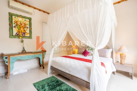 3 bedrooms Villa in Seminyak, Badung, Bali (13675) 25