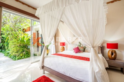 3 bedrooms Villa in Seminyak, Badung, Bali (13675) 30