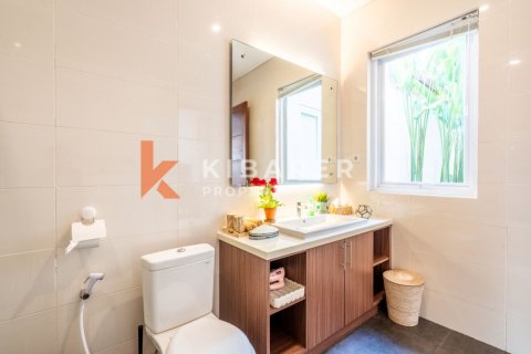3 bedrooms Villa in Seminyak, Badung, Bali (13675) 17