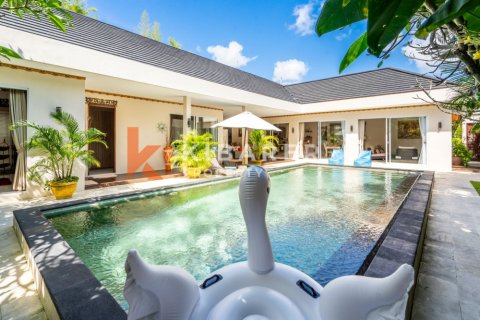 3 bedrooms Villa in Seminyak, Badung, Bali (13675) 24