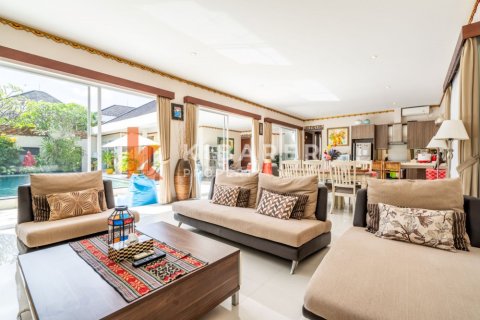 3 bedrooms Villa in Seminyak, Badung, Bali (13675) 4