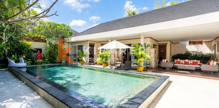 3 bedrooms Villa in Seminyak, Badung, Bali (13675)