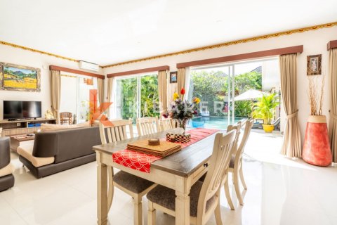 3 bedrooms Villa in Seminyak, Badung, Bali (13675) 7