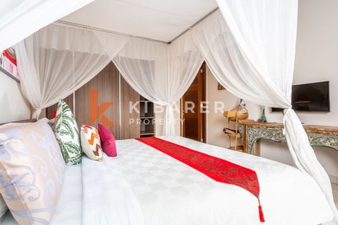 3 bedrooms Villa in Seminyak, Badung, Bali (13675) 15