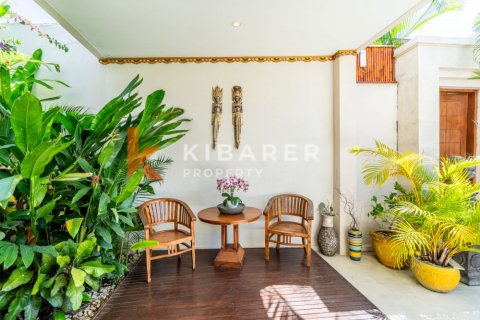 3 bedrooms Villa in Seminyak, Badung, Bali (13675) 3