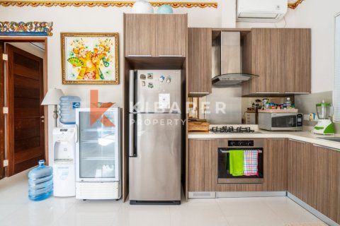 3 bedrooms Villa in Seminyak, Badung, Bali (13675) 11