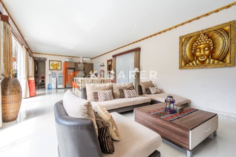 3 bedrooms Villa in Seminyak, Badung, Bali (13675) 6