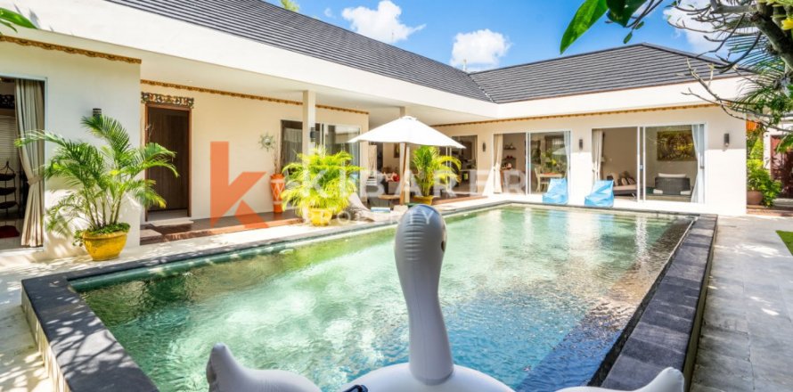 3 bedrooms Villa in Seminyak, Badung, Bali (13676)