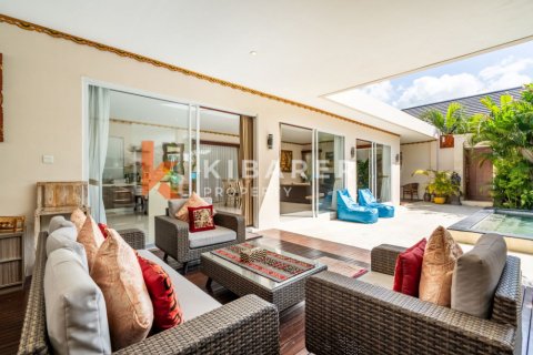 3 bedrooms Villa in Seminyak, Badung, Bali (13676) 5