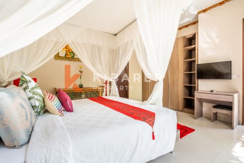 3 bedrooms Villa in Seminyak, Badung, Bali (13676) 26