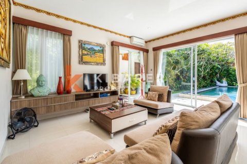 3 bedrooms Villa in Seminyak, Badung, Bali (13676) 7