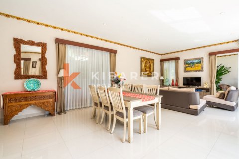 3 bedrooms Villa in Seminyak, Badung, Bali (13676) 10