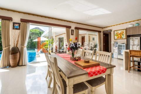 3 bedrooms Villa in Seminyak, Badung, Bali (13676) 8