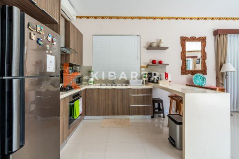 3 bedrooms Villa in Seminyak, Badung, Bali (13676) 12