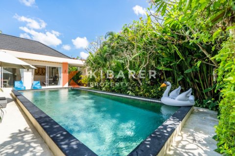 3 bedrooms Villa in Seminyak, Badung, Bali (13676) 24