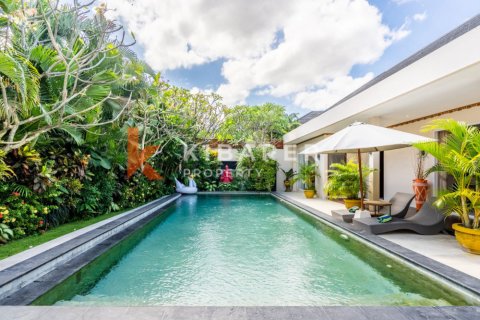 3 bedrooms Villa in Seminyak, Badung, Bali (13676) 30