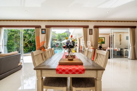 3 bedrooms Villa in Seminyak, Badung, Bali (13676) 9
