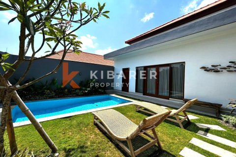 3 bedrooms Villa in Badung, Bali (13677)