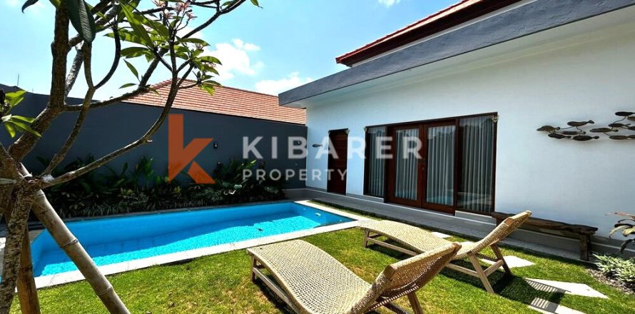 3 bedrooms Villa in Badung, Bali (13677)