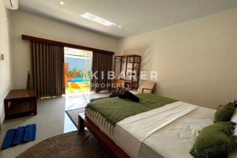 3 bedrooms Villa in Badung, Bali (13677) 13