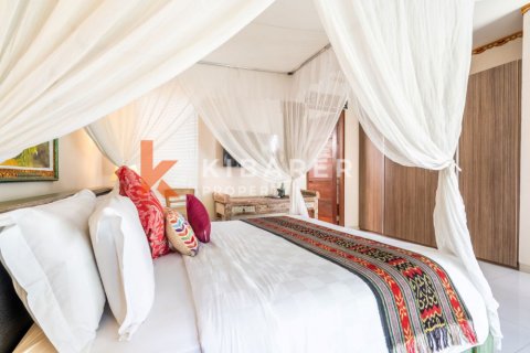 3 bedrooms Villa in Seminyak, Badung, Bali (13674) 17