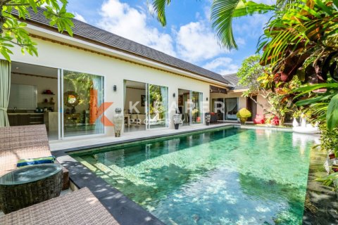 3 bedrooms Villa in Seminyak, Badung, Bali (13674) 10