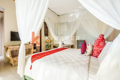 3 bedrooms Villa in Seminyak, Badung, Bali (13674) 25